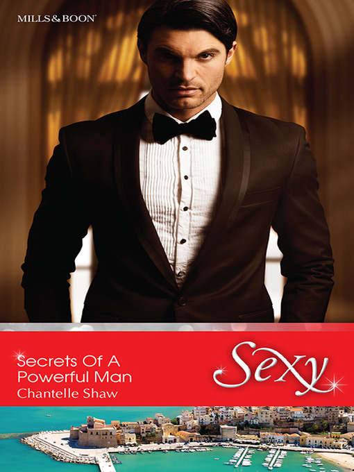 Cover image for Secrets of a Powerful Man